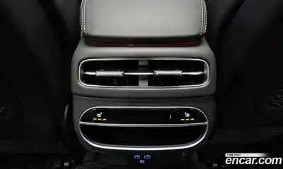 Genesis GV70 2023 2.5 Автомат в Москве № 57165, миниатюра 8