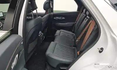 Genesis GV70 2023 2.5 Автомат в Москве № 57165, миниатюра 10