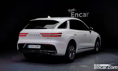 Genesis GV70, 2025