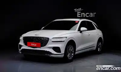 Genesis GV70 2025 2.5 Автомат в Москве № 57435, миниатюра 11