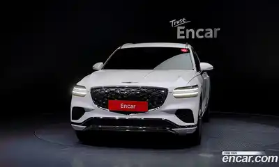 Genesis GV70 2025 2.5 Автомат в Москве № 57435, миниатюра 12