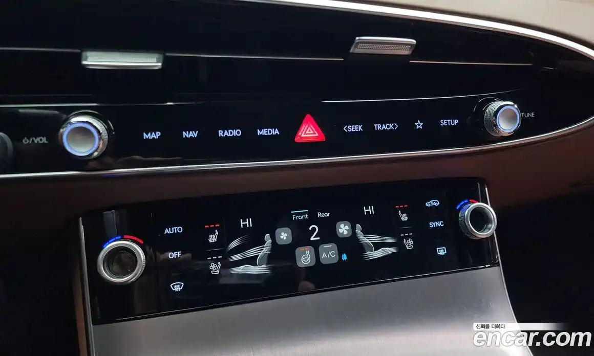 Genesis GV70 2025 2.5 Автомат в Москве № 57435, фото 19