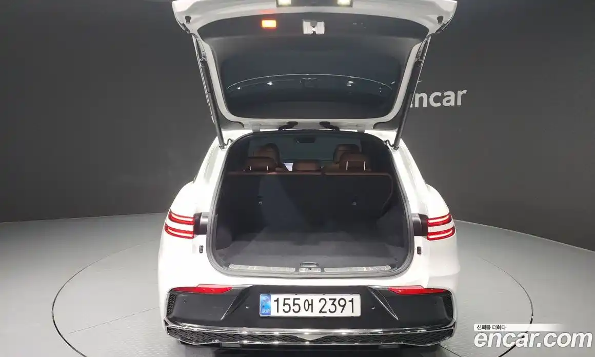 Genesis GV70 2025 2.5 Автомат в Москве № 57435, фото 20