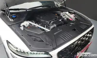 Genesis GV70 2025 2.5 Автомат в Москве № 57435, миниатюра 2