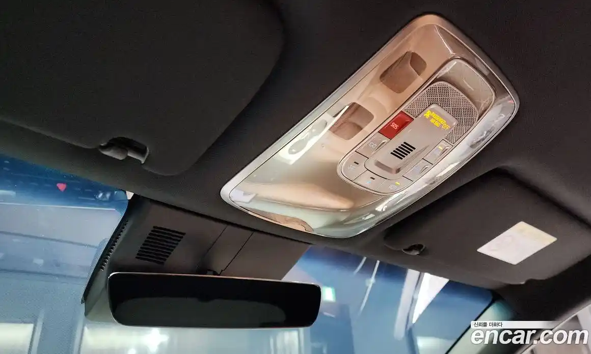 Genesis GV70 2025 2.5 Автомат в Москве № 57435, фото 5