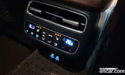 Genesis GV70 2025 2.5 Автомат в Москве № 57435, миниатюра 6