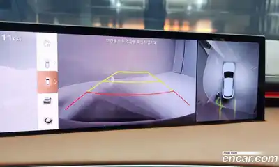 Genesis GV70 2025 2.5 Автомат в Москве № 57435, миниатюра 7