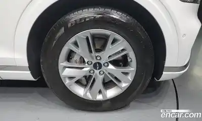 Genesis GV70 2025 2.5 Автомат в Москве № 57435, миниатюра 8