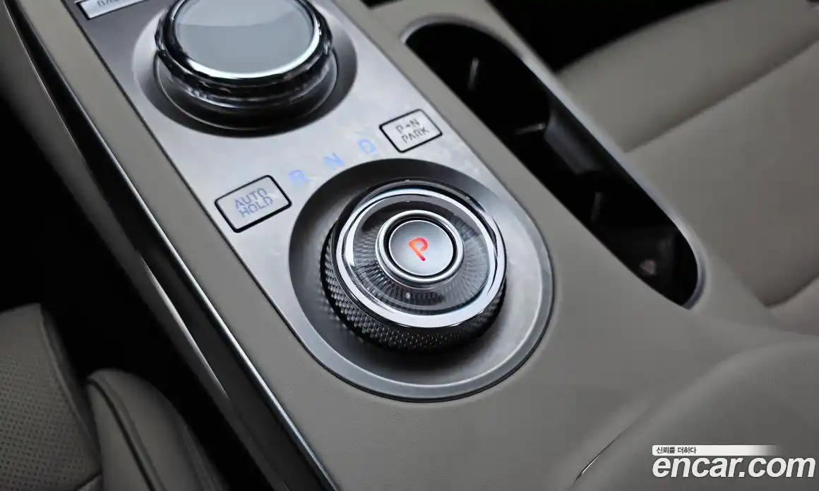 Genesis GV70 2021 2.5 Автомат в Москве № 57520, фото 14