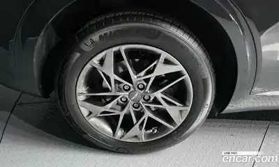 Genesis GV70 2021 2.5 Автомат в Москве № 57520, миниатюра 4