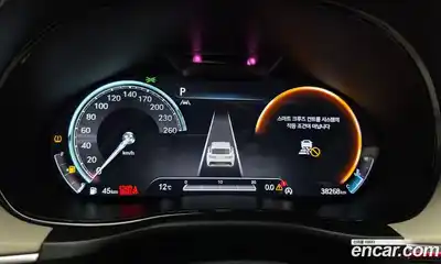 Genesis GV70 2021 2.5 Автомат в Москве № 57520, миниатюра 5