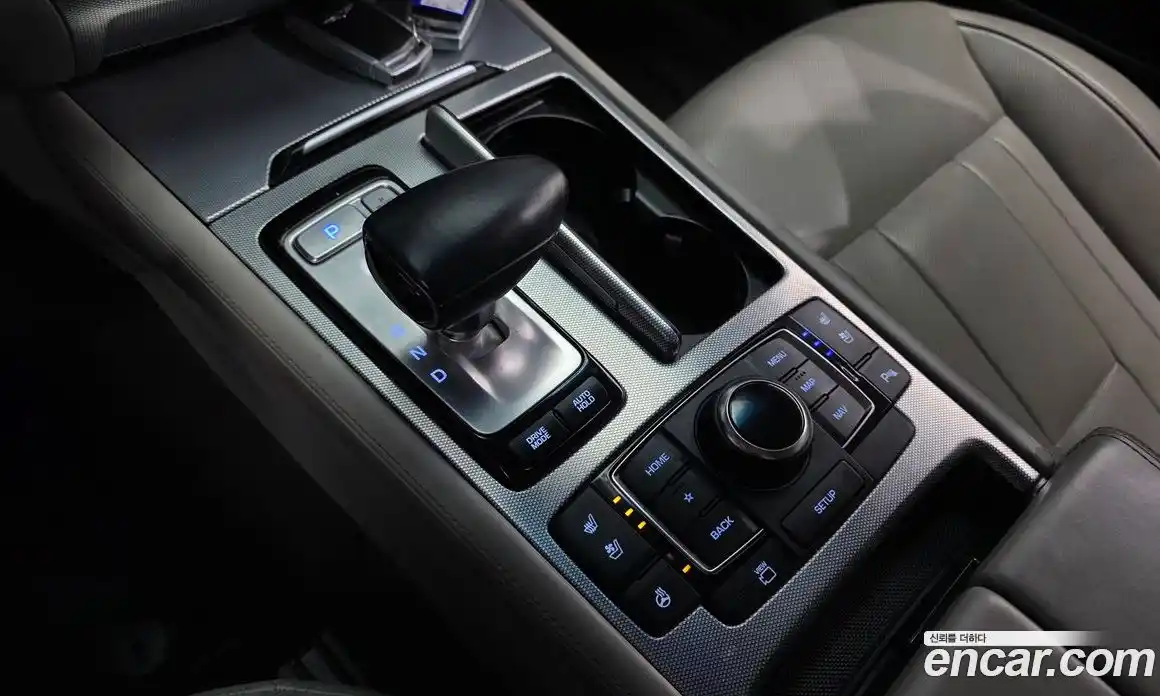 Genesis G80 2020 3.3 Автомат в Москве № 57547, фото 15