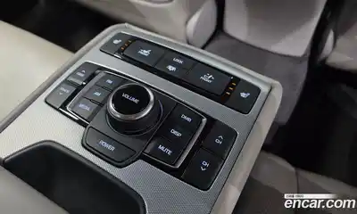 Genesis G80 2020 3.3 Автомат в Москве № 57547, миниатюра 2