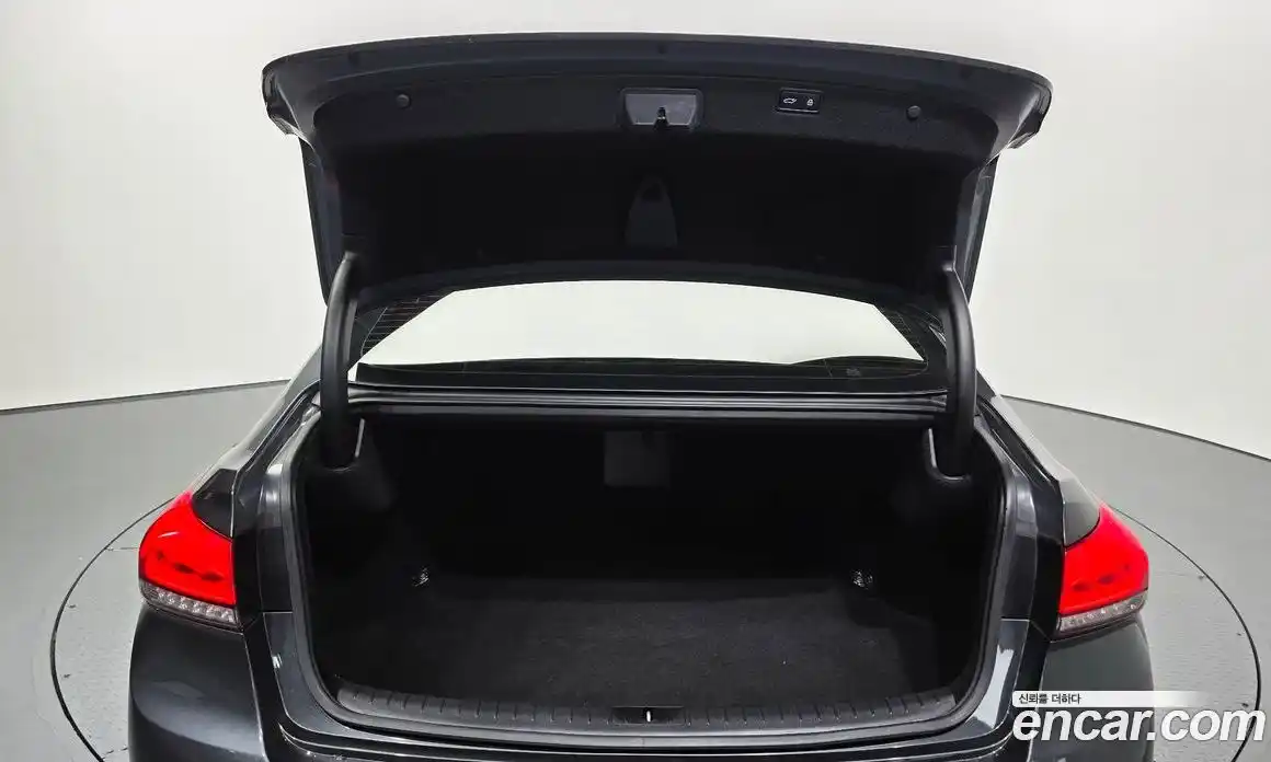 Genesis G80 2020 3.3 Автомат в Москве № 57547, фото 4