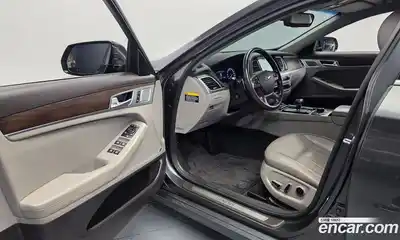 Genesis G80 2020 3.3 Автомат в Москве № 57547, миниатюра 6