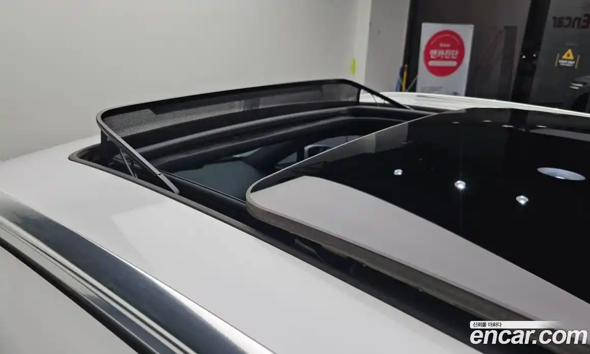 Genesis GV70 2023 2.5 Автомат в Москве № 57885, фото 19