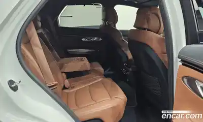 Genesis GV70 2023 2.5 Автомат в Москве № 57885, миниатюра 5