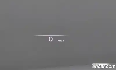 Genesis GV70 2023 2.5 Автомат в Москве № 57885, миниатюра 6