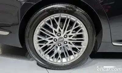 Genesis G90 2021 3.8 Автомат в Москве № 58238, миниатюра 12