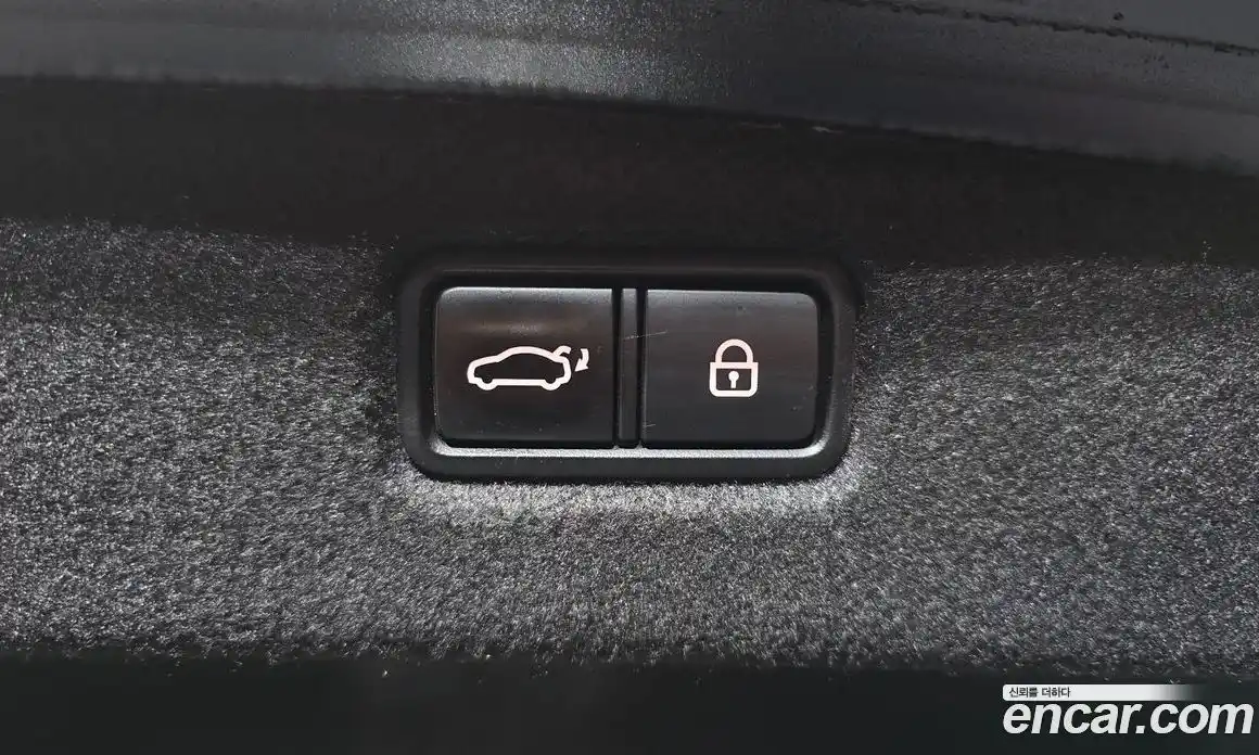 Genesis G90 2021 3.8 Автомат в Москве № 58238, фото 3