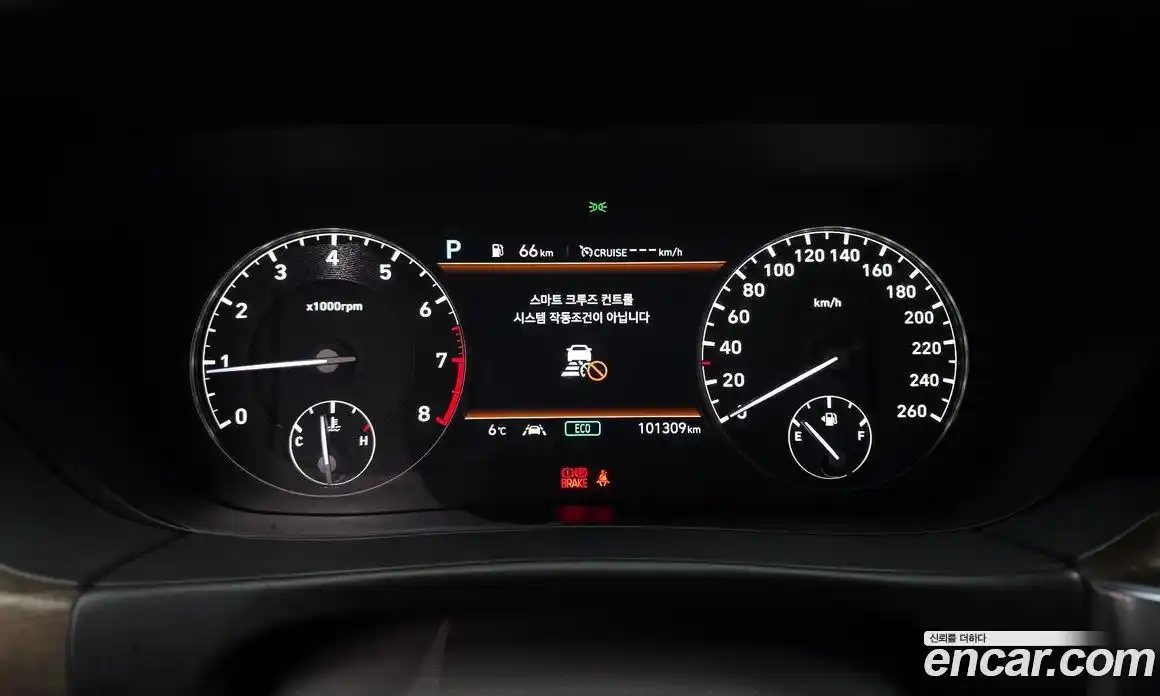 Genesis G90 2021 3.8 Автомат в Москве № 58238, фото 6