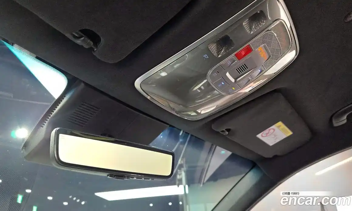 Genesis GV70 2025 2.5 Автомат в Москве № 58247, фото 20