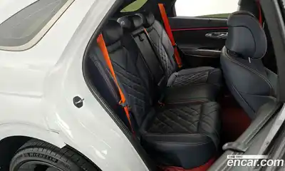 Genesis GV70 2025 2.5 Автомат в Москве № 58247, миниатюра 3