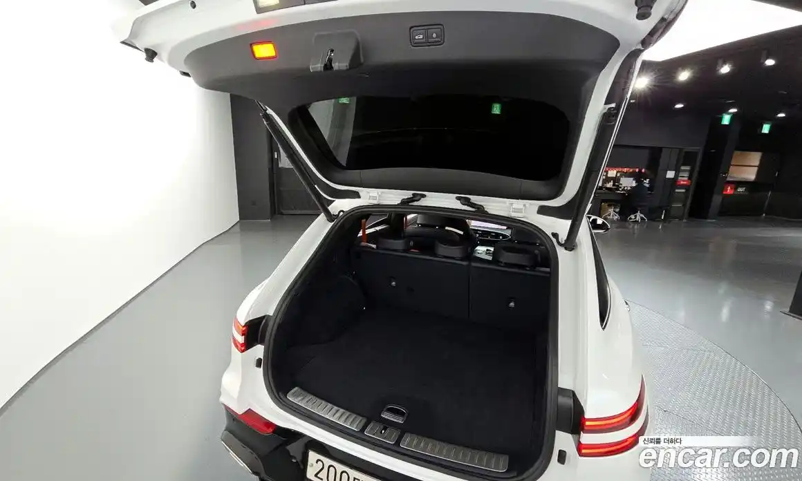 Genesis GV70 2025 2.5 Автомат в Москве № 58247, фото 4