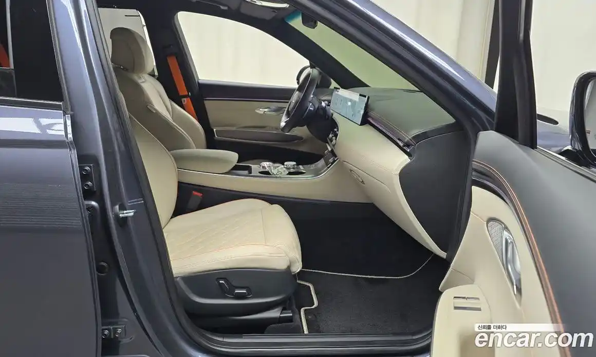 Genesis GV70 2025 2.5 Автомат в Москве № 58908, фото 10