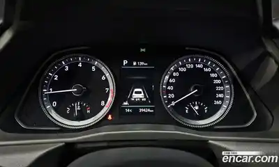 Hyundai Sonata, 2022