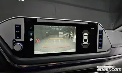 Hyundai Sonata 2022 2.0 Автомат в Москве № 5920, миниатюра 11