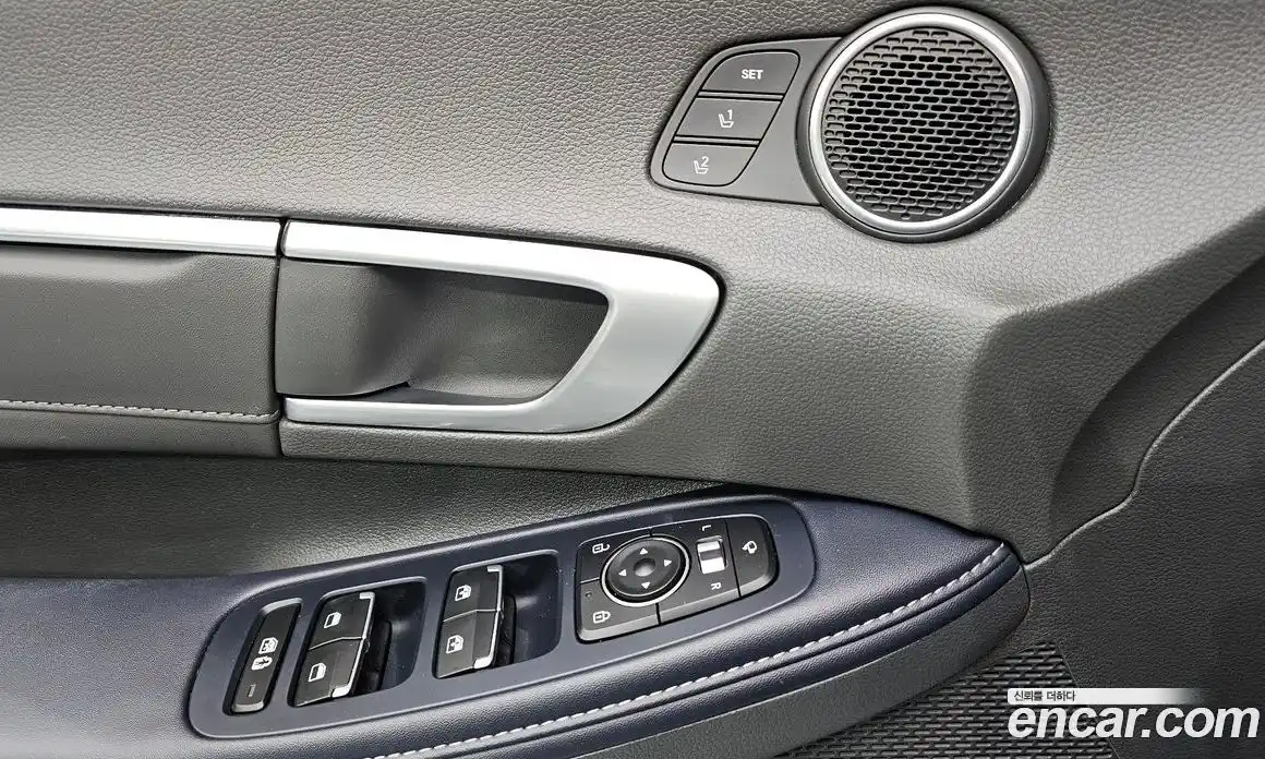 Hyundai Sonata 2022 2.0 Автомат в Москве № 5920, фото 7