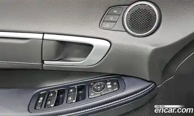 Hyundai Sonata 2022 2.0 Автомат в Москве № 5920, миниатюра 7