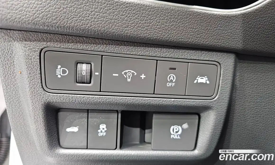 Hyundai Sonata 2022 2.0 Автомат в Москве № 5920, фото 10