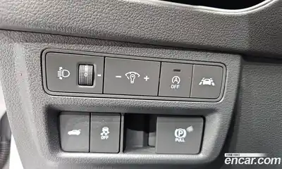 Hyundai Sonata 2022 2.0 Автомат в Москве № 5920, миниатюра 10