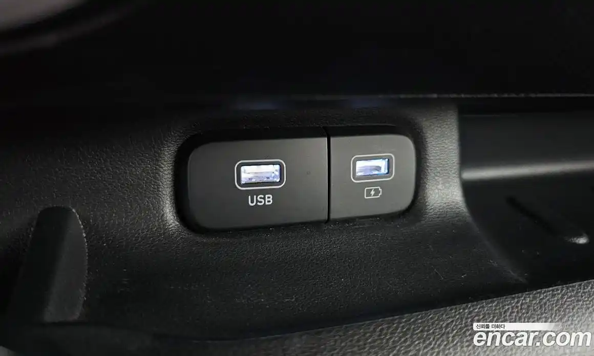 Hyundai Casper 2022 1.0 Автомат в Москве № 7412, фото 11