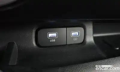 Hyundai Casper 2022 1.0 Автомат в Москве № 7412, миниатюра 11