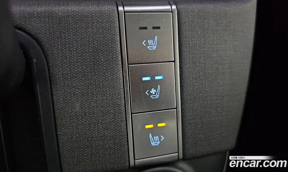 Hyundai Casper 2022 1.0 Автомат в Москве № 7412, фото 14