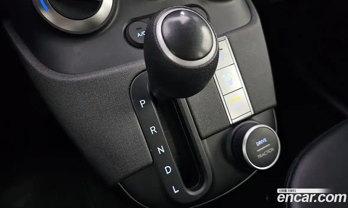 Hyundai Casper 2022 1.0 Автомат в Москве № 7412, фото 18