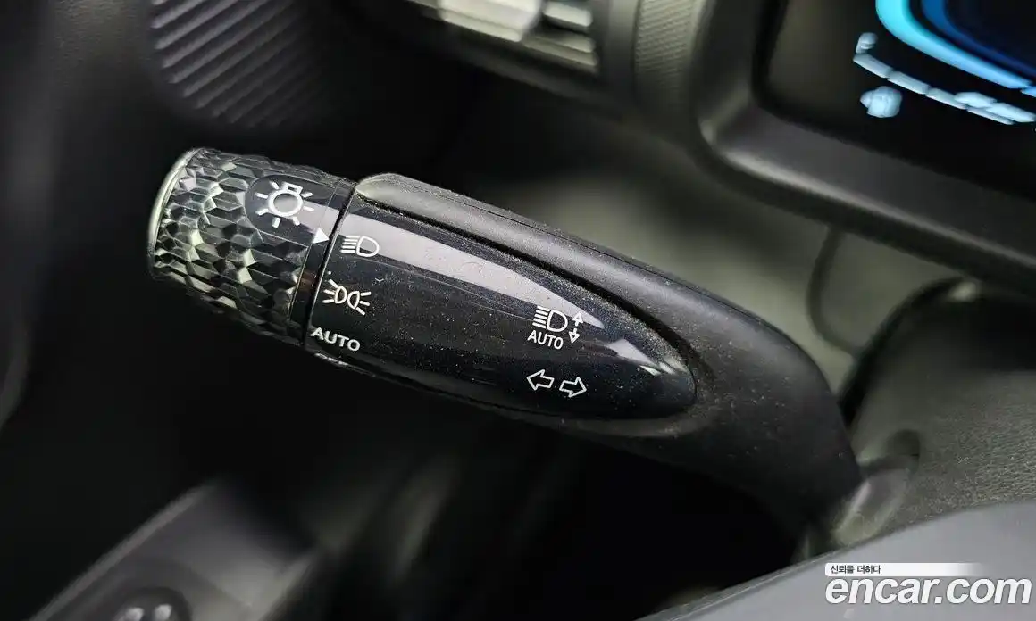 Hyundai Casper 2022 1.0 Автомат в Москве № 7412, фото 19