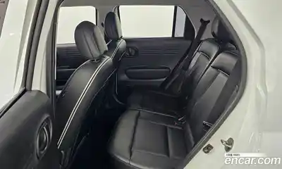 Hyundai Casper 2022 1.0 Автомат в Москве № 7412, миниатюра 3