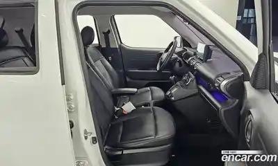 Hyundai Casper 2022 1.0 Автомат в Москве № 7412, миниатюра 4