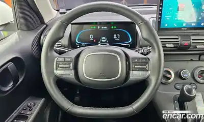 Hyundai Casper 2022 1.0 Автомат в Москве № 7412, миниатюра 5