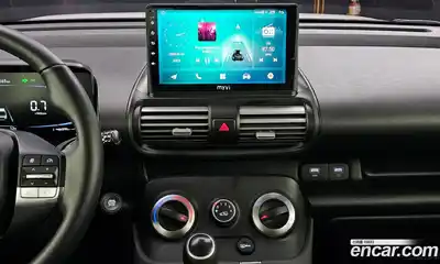 Hyundai Casper 2022 1.0 Автомат в Москве № 7412, миниатюра 6