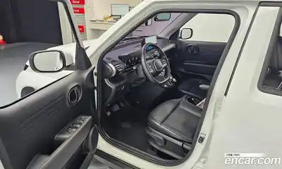 Hyundai Casper 2022 1.0 Автомат в Москве № 7412, миниатюра 9