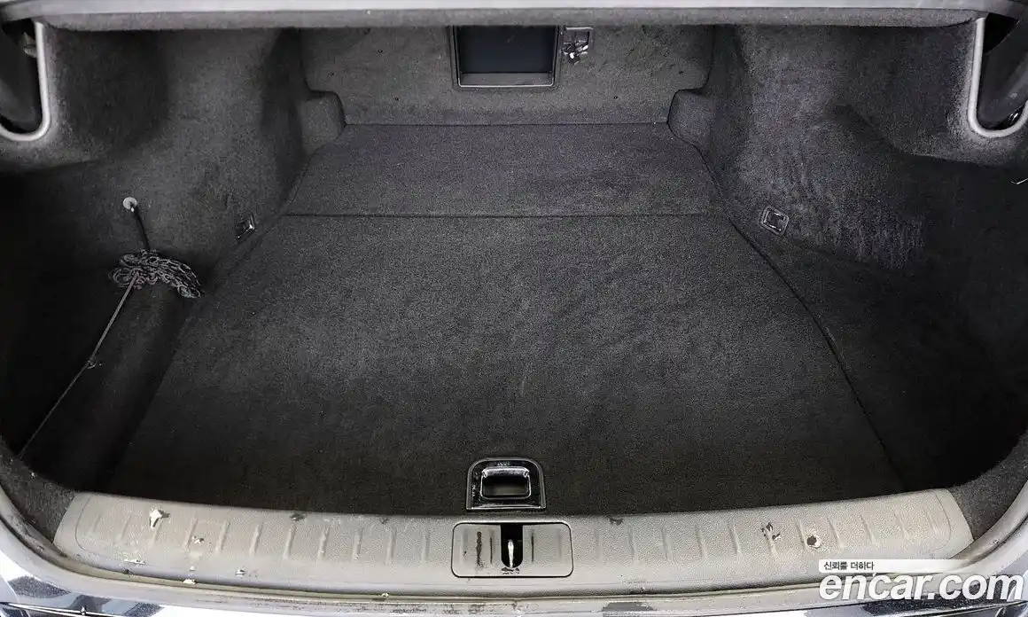 Genesis G90 2022 3.5 Автомат в Москве № 75958, фото 11