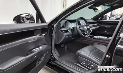 Genesis G90 2022 3.5 Автомат в Москве № 75958, миниатюра 12