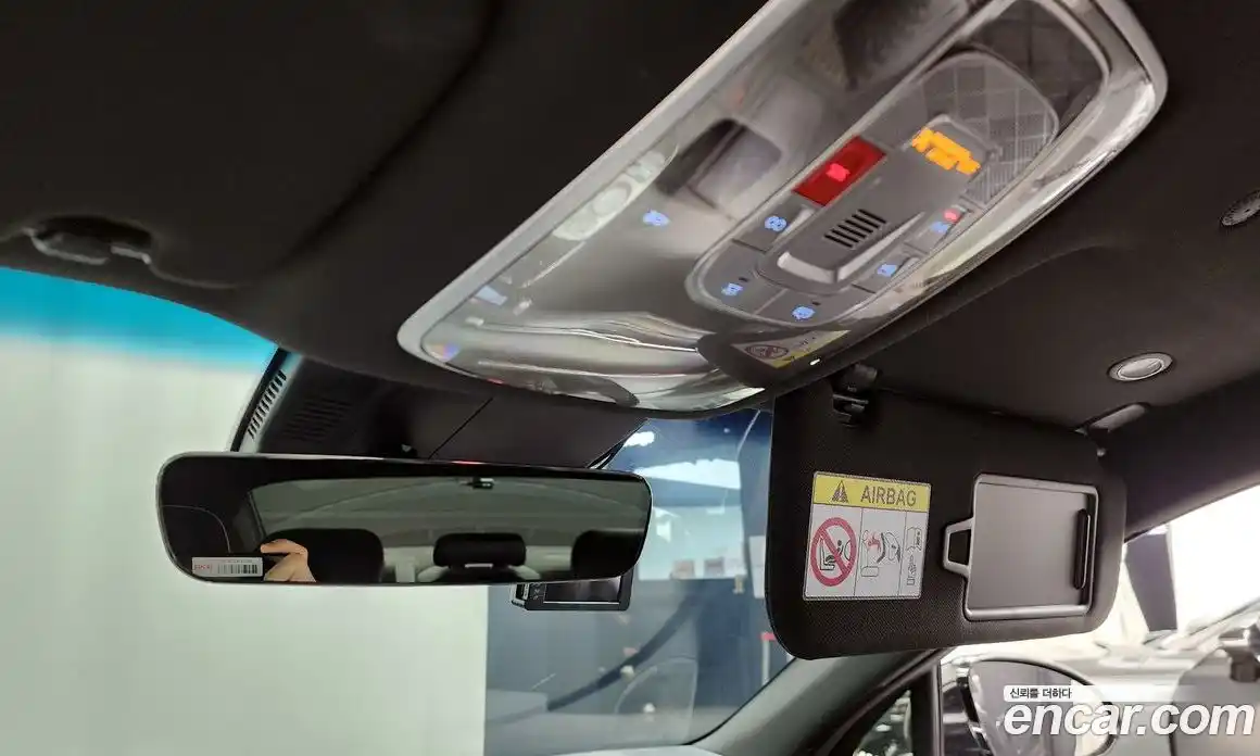 Genesis G90 2022 3.5 Автомат в Москве № 75958, фото 13