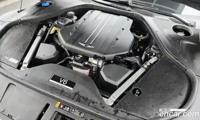 Genesis G90 2022 3.5 Автомат в Москве № 75958, миниатюра 3