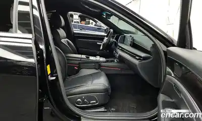 Genesis G90 2022 3.5 Автомат в Москве № 75958, миниатюра 6